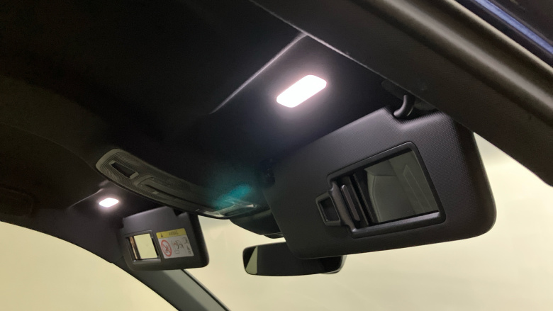 Audi A3 30 TFSI S Line 5dr Petrol Hatchback